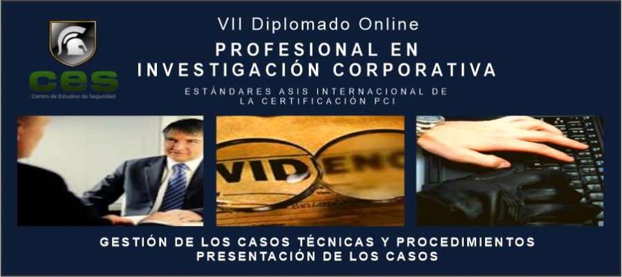 VII Diplomado Online