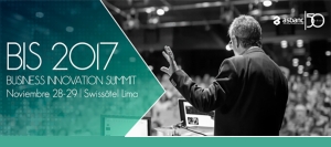 Business Innovation Summit 2017